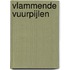 Vlammende vuurpijlen