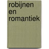 Robijnen en romantiek door S. Weston