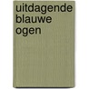 Uitdagende blauwe ogen door E. Rutland