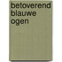 Betoverend blauwe ogen