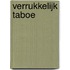 Verrukkelijk taboe