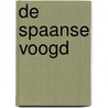 De Spaanse voogd door D. Hamilton