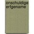Onschuldige erfgename