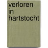 Verloren in hartstocht door Sharon Kendrick