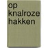 Op knalroze hakken