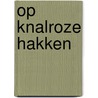 Op knalroze hakken door Kate Hardy