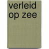 Verleid op zee by Nicola Marsh