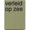 Verleid op zee door Nicola Marsh