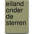 Eiland onder de sterren