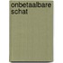 Onbetaalbare schat