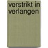 Verstrikt in verlangen