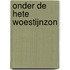 Onder de hete woestijnzon
