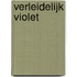 Verleidelijk violet