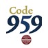 Code 959 incl. 1 gratis boek