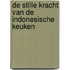 De stille kracht van de Indonesische keuken