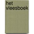 Het vleesboek