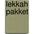 Lekkah pakket