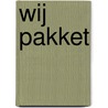 Wij pakket door C. Arps