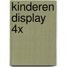 Kinderen Display 4X by Unknown