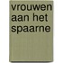Vrouwen aan het Spaarne