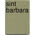 Sint barbara