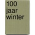 100 jaar winter