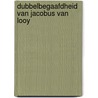 Dubbelbegaafdheid van jacobus van looy door Will