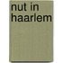 Nut in haarlem