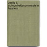 Zestig jr. schoonheidscommissie in haarlem by Roos