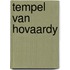 Tempel van hovaardy