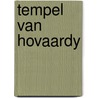 Tempel van hovaardy by Unknown
