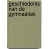 Geschiedenis van de gymnastiek door Kugel