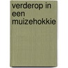 Verderop in een muizehokkie door Schoorl