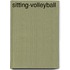 Sitting-volleyball
