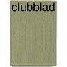 Clubblad door Koomen