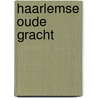 Haarlemse oude gracht by J.J. Temminck