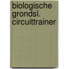 Biologische grondsl. circuittrainer door Jonath