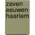 Zeven eeuwen haarlem