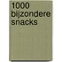 1000 bijzondere snacks