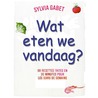 Wat eten we vandaag? door R. Lichansky