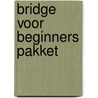 Bridge voor beginners pakket door C. Sint