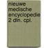 Nieuwe medische encyclopedie 2 dln. cpl.