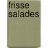 Frisse salades