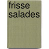 Frisse salades by Hennie Franssen-Seebregts
