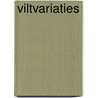 Viltvariaties door J. van Loon