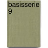 Basisserie 9 by C. Sint