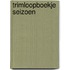Trimloopboekje seizoen