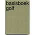 Basisboek golf