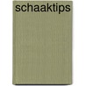 Schaaktips door Bohm