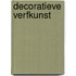 Decoratieve verfkunst